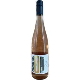 Bio Rosé alkoholfrei
