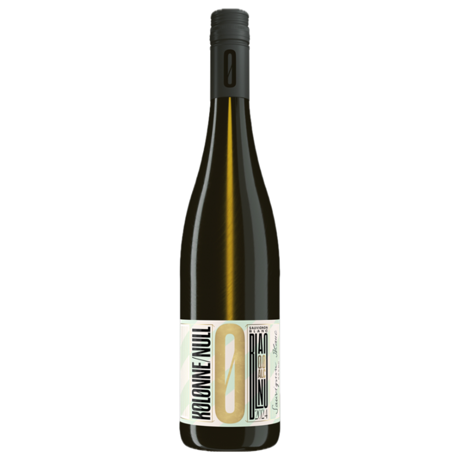Bio Sauvignon Blanc alkoholfrei