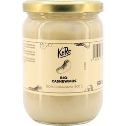 Bio Cashewmus