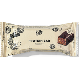 Bio Proteinriegel Raspberry