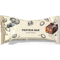 Bio Proteinriegel Salted Peanut