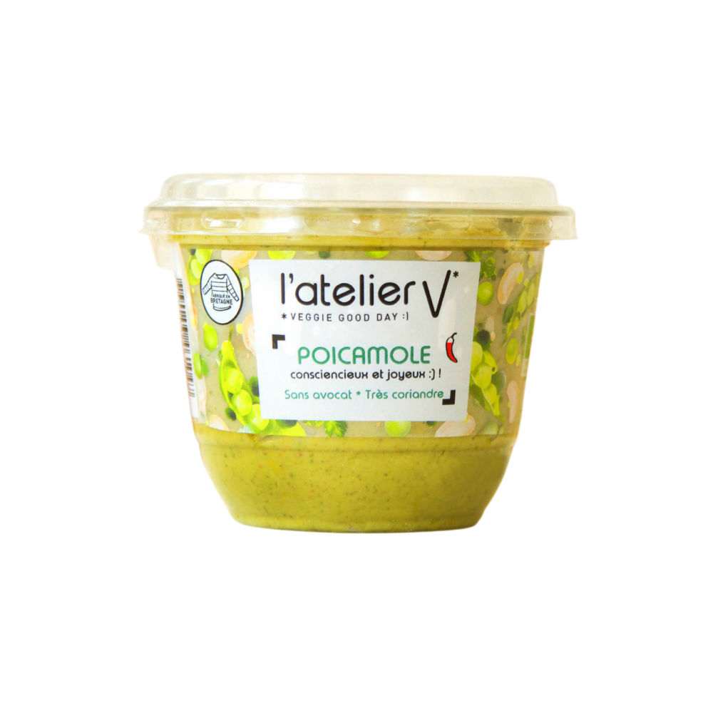 Poicamole bio