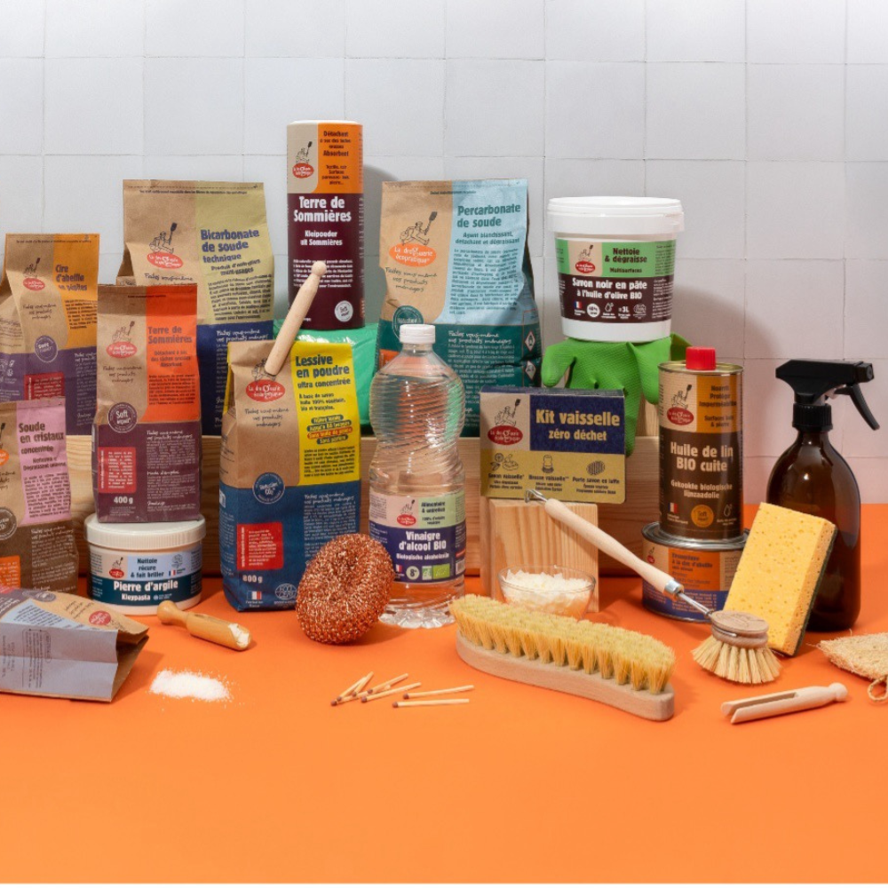 La Droguerie Écologique