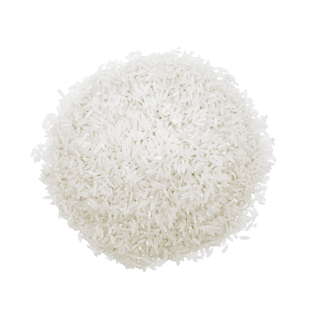 Riz de Camargue Long Blanc Bio En Vrac