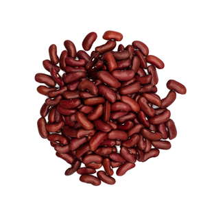 Haricots Rouges Bio En Sachet Kraft
