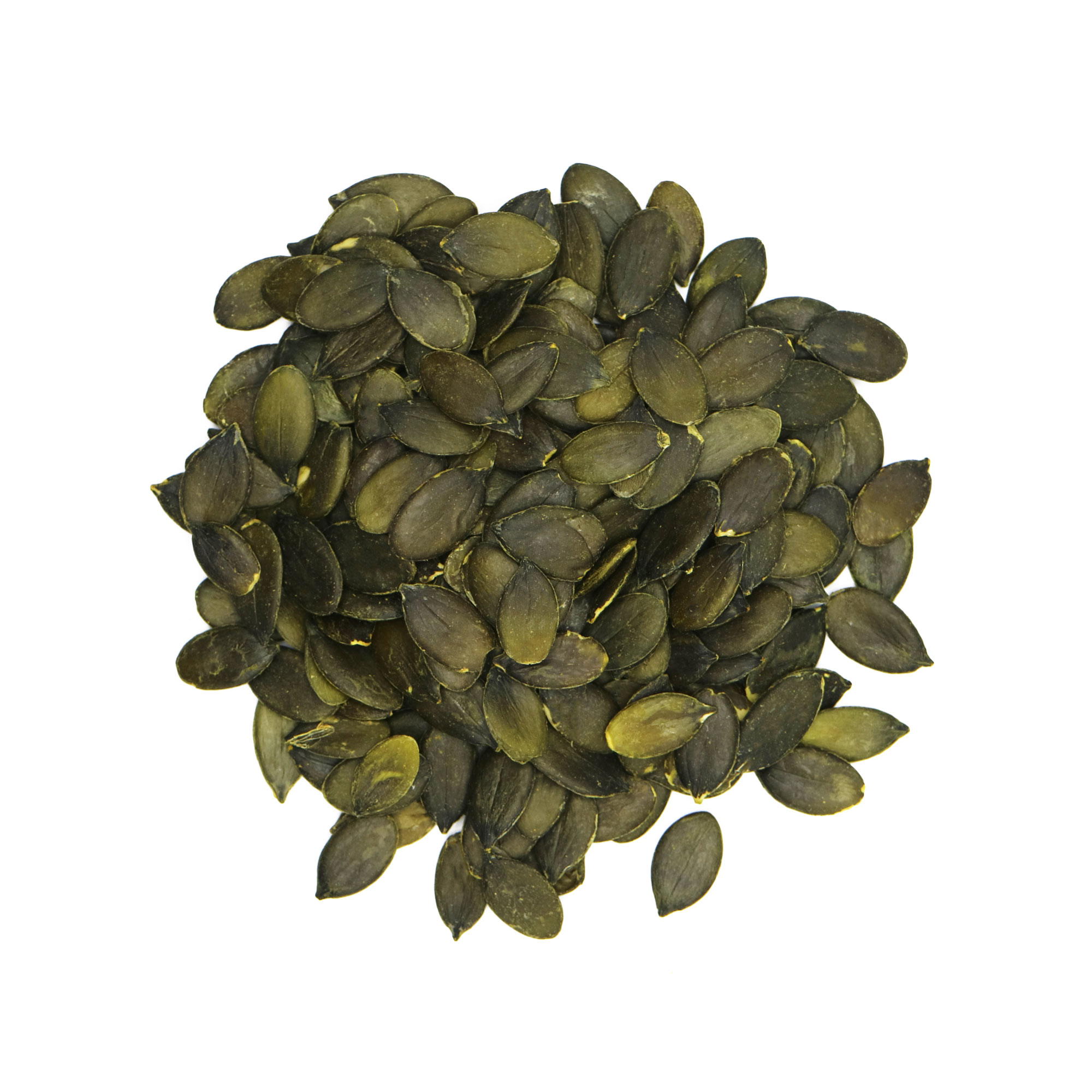 Graines de Courge Bio En Vrac