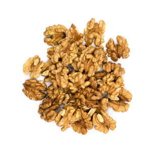 Cerneaux de noix bio en sachet kraft