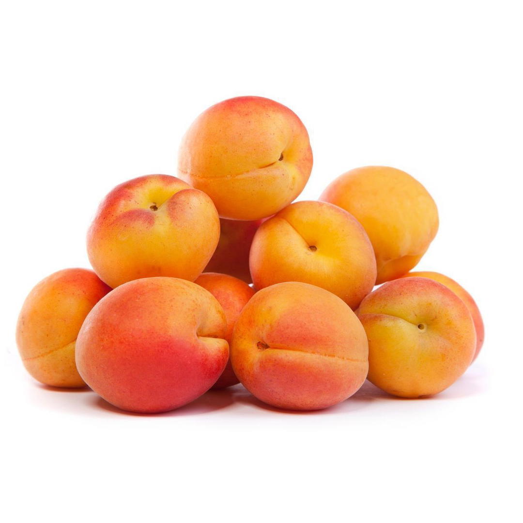 Abricots confiture bio origine France
