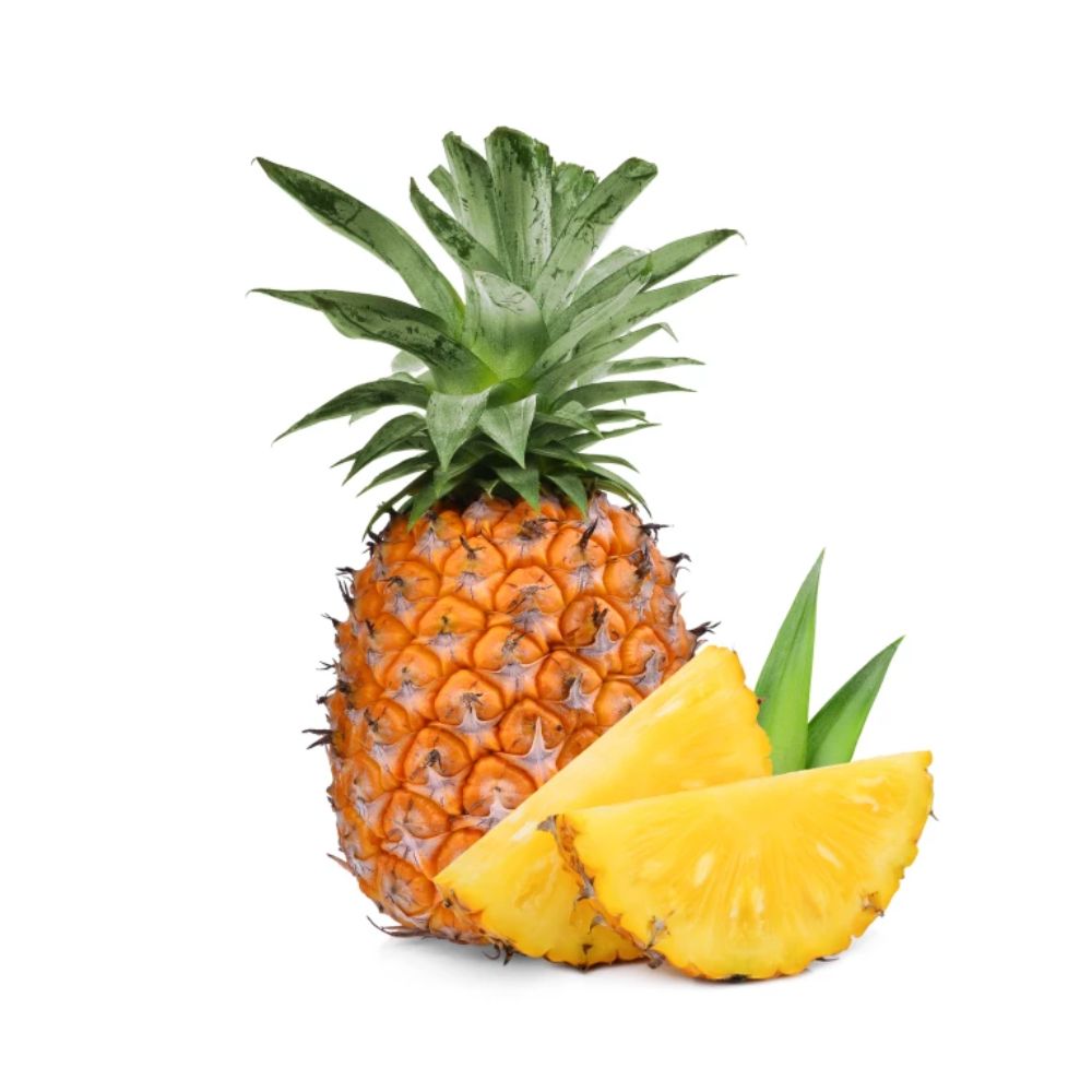 Ananas extra sweet bio origine Costa Rica