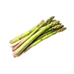 Asperges Vertes Bio Origine France