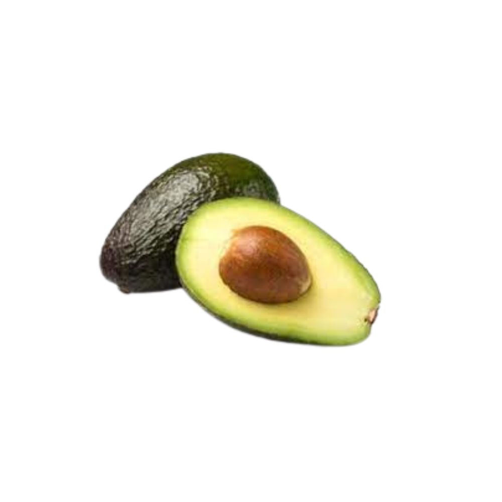 Avocat Bacon bio origine Espagne