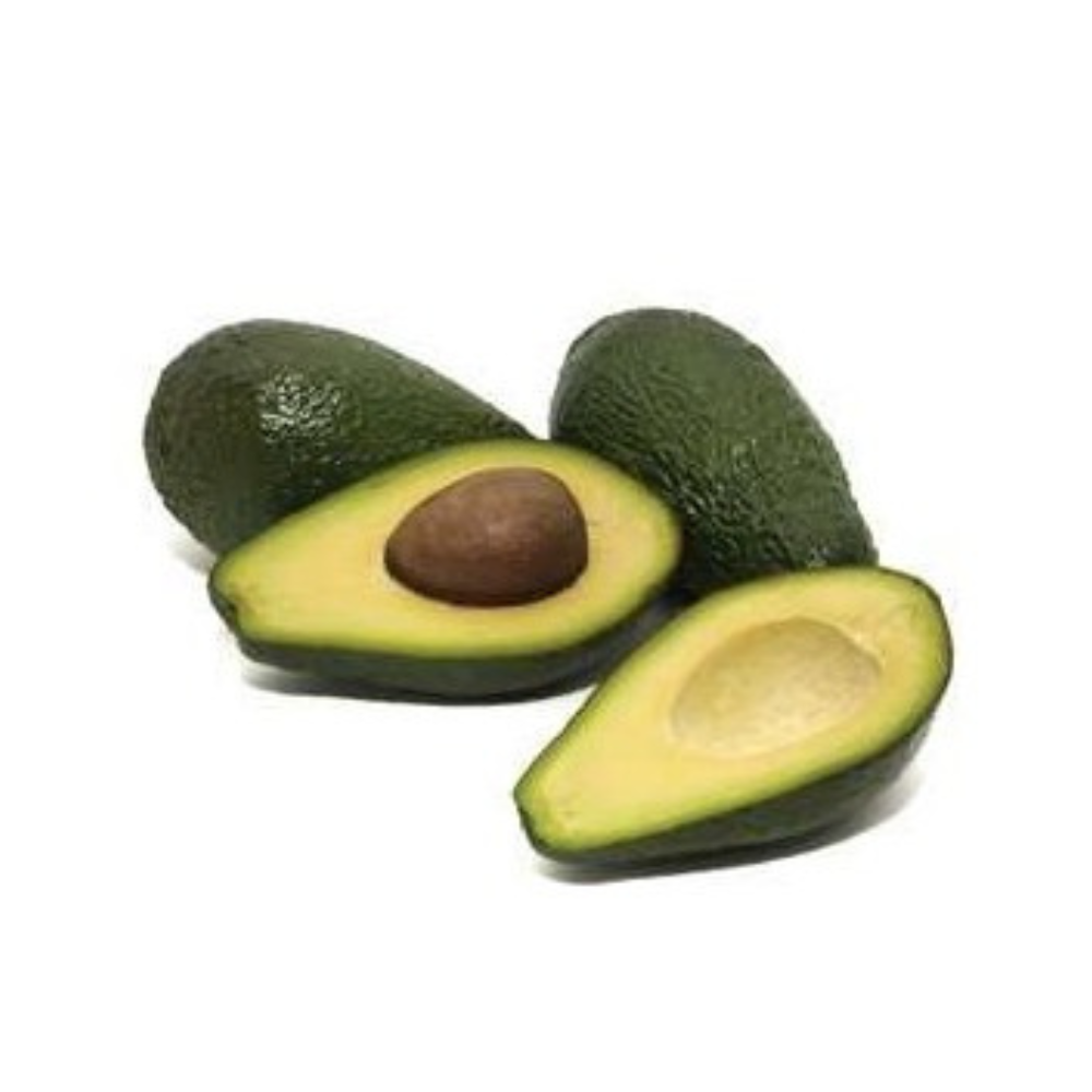 Lot de 2 avocats hass bio origine Espagne x 2
