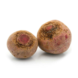 Betteraves rouges bio origine France