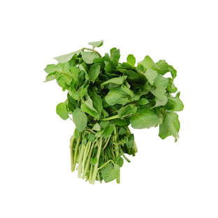 Botte de cresson bio origine France