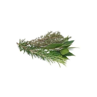 Bouquet garni bio origine France