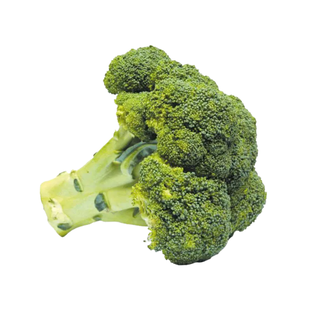 Brocoli bio origine France