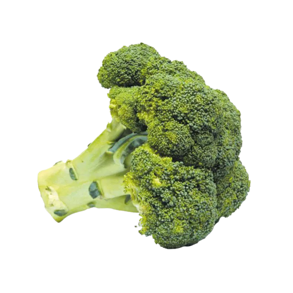 Brocoli bio origine France