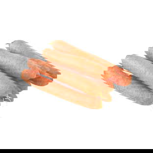 Carottes Bio Origine France