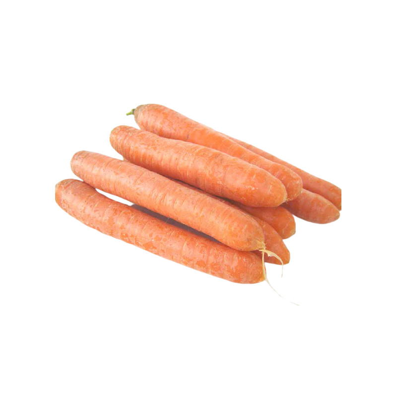 Carottes Bio Origine France