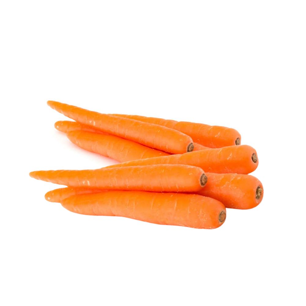 Carottes primeur bio origine France