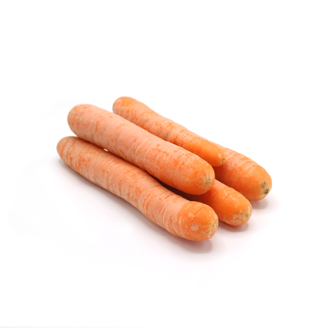 Carottes bio origine Italie