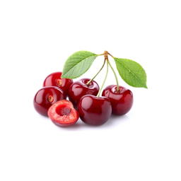 Cerises Bio Origine France