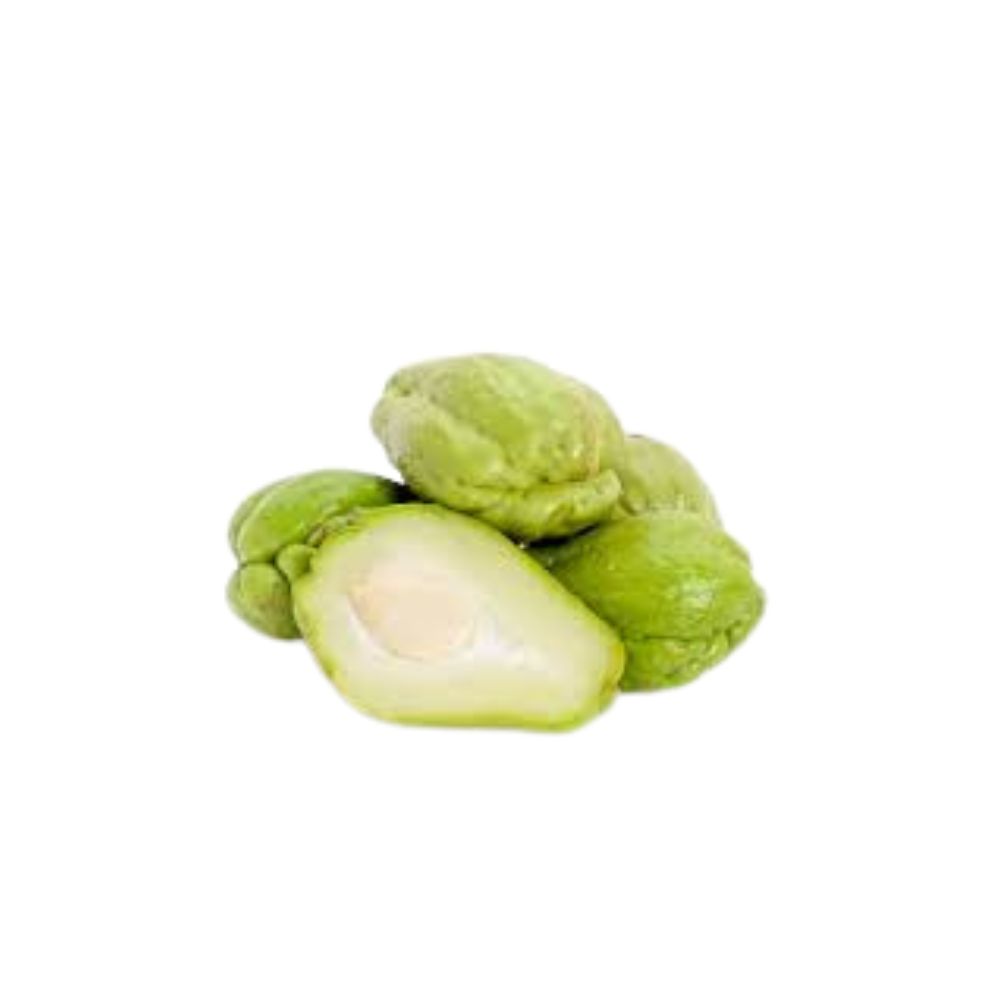 Chayotte bio origine France