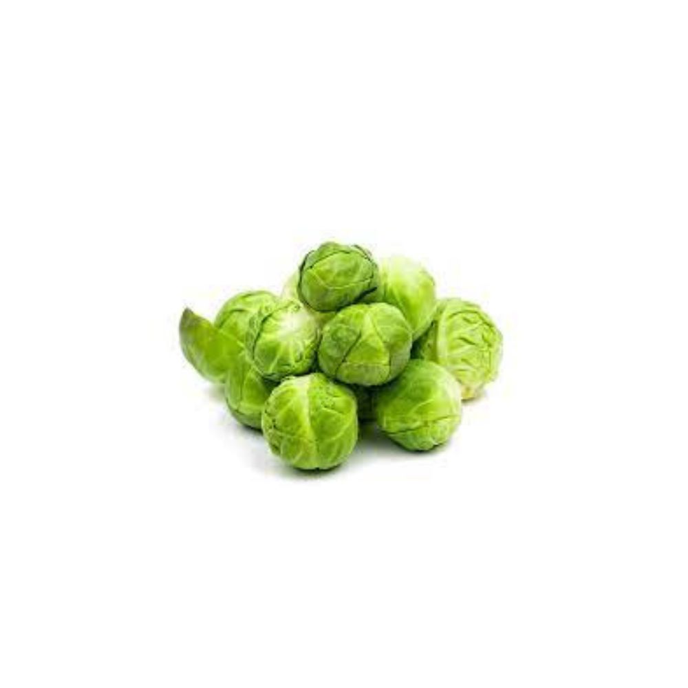 Chou de bruxelles bio origine France