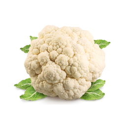 Chou-fleur Bio Origine France