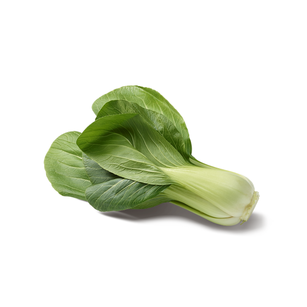 Chou pak choï bio origine France