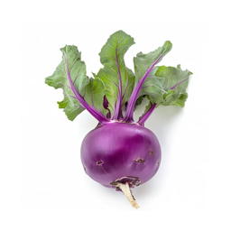 Chou rave violet bio origine France