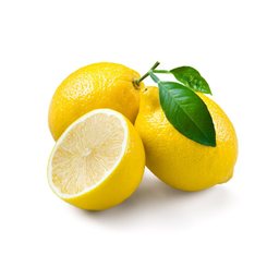 Citron bio origine Espagne