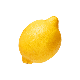 Citron Bio Origine Italie