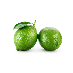 Citrons Verts Bio Origine Espagne