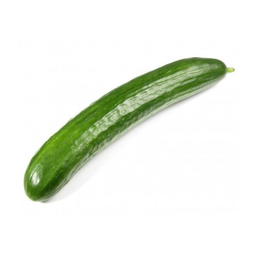 Concombre bio origine Espagne