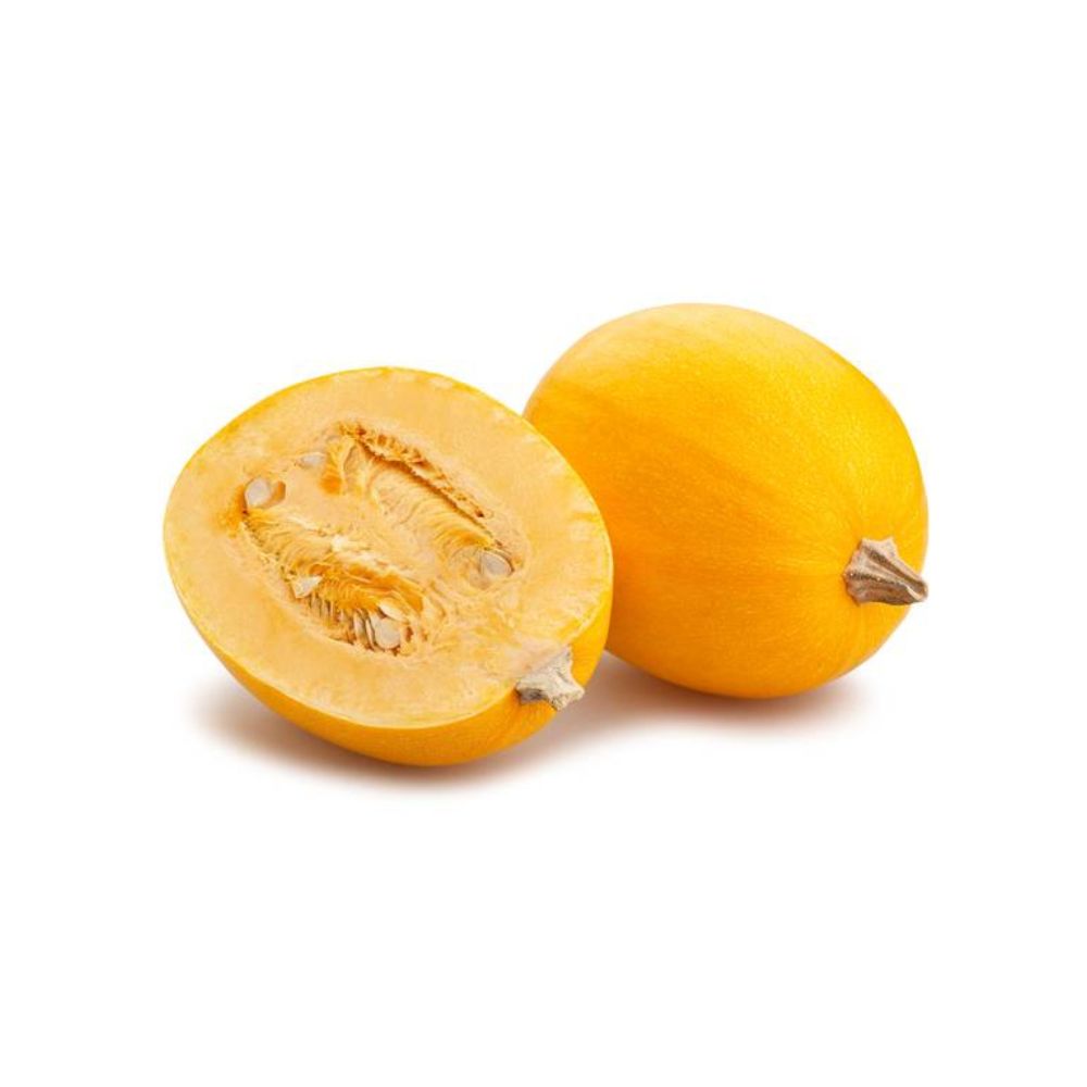 Courge Spaghetti petit calibre bio origine France