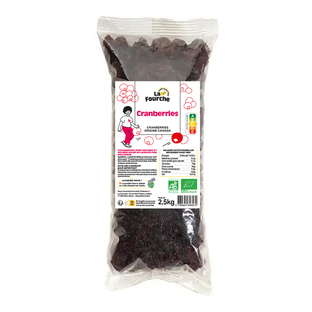Cranberries Bio