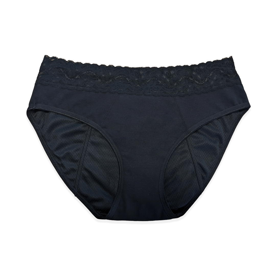 Culotte Menstruelle Taille XL