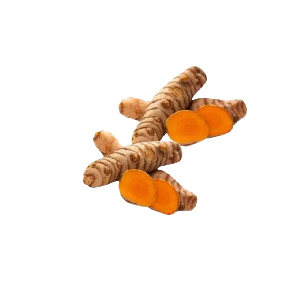 Curcuma bio origine Pérou