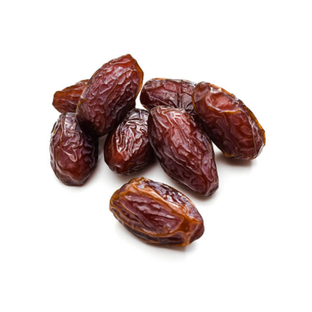 Dattes Dénoyautées Deglet Nour Bio En Sachet Kraft