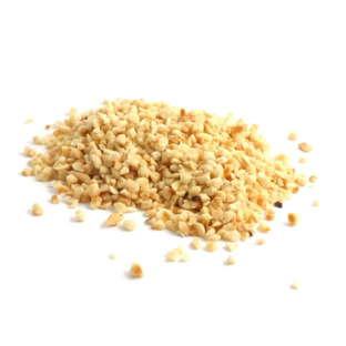 Éclats de Noisettes Bio En Sachet Kraft