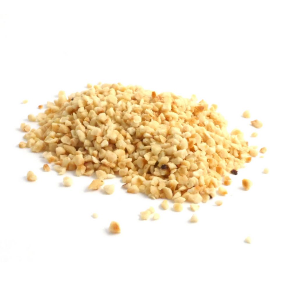 Éclats de Noisettes Bio En Sachet Kraft