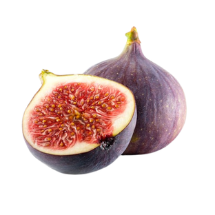 Figues bio origine France