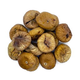 Figues Lérida Bio En Sachet Kraft