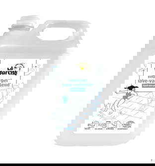 Gel lave-vaisselle certifié Ecodétergent - 5L