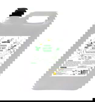 Gel WC Certifié Ecodétergent