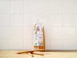 Gressins A l'Huile d'Olive Bio