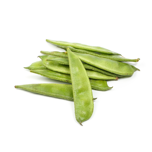 Haricots Plats Bio Origine France