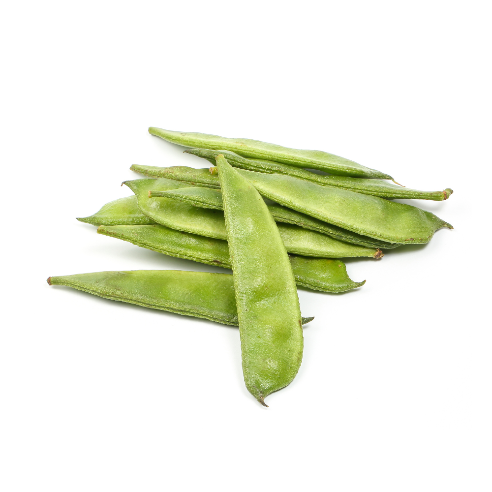 Haricots Plats Bio Origine France
