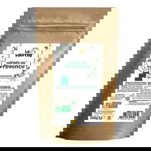 Herbes de Provence Bio